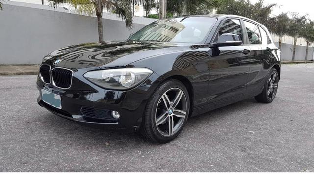 Bmw 118i