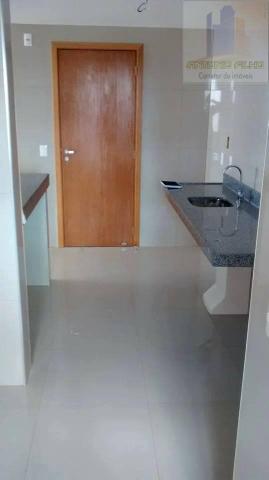 Excelente apartamento no condomínio Portal de Madrid no Parque Del Sol - Foto 13