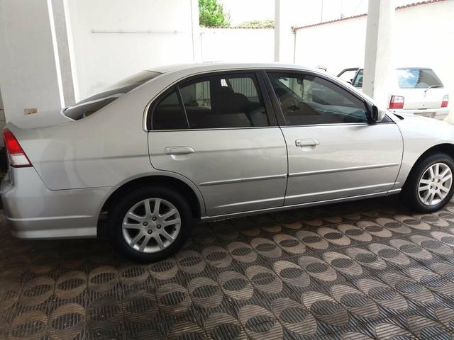 Honda/Civic LX - Foto 11