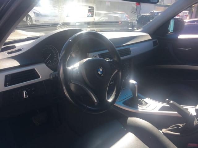 BMW 320ia 2.0 24v 4P 2010 - Foto 9