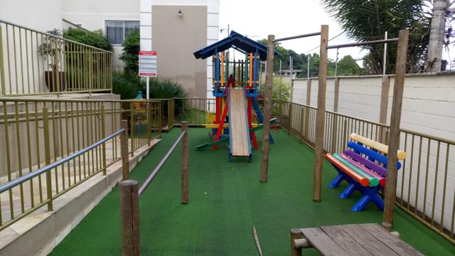Apto 2Q novo Condomínio Parque Vila Imperial - Foto 14