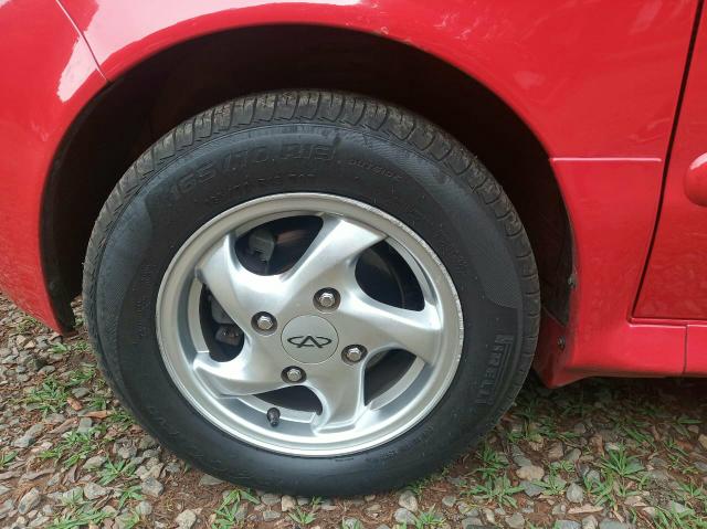 Chery QQ 1.0 ACT 14/15 - Foto 4
