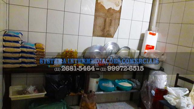 Restaurante bem localizado na Zona Leste Ref.: 1474