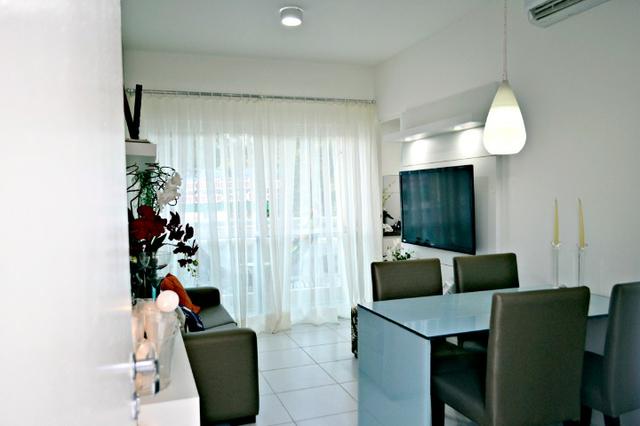 Único Apartamento no Passaré- Elevador- 2 Suites - Foto 9