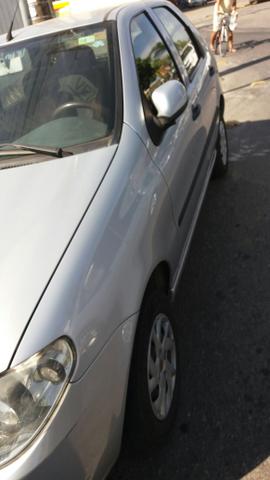 Palio econome completo