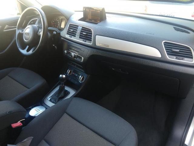 Q3 2.0 16vtfsi Quattro 211cv S-tronic 5p - Foto 9