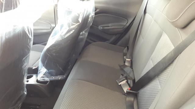 CHEVROLET ONIX 2018/2019 1.0 MPFI LT 8V FLEX 4P MANUAL - Foto 10