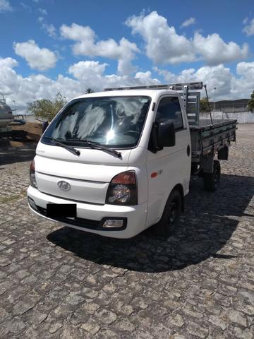 Hyundai HR - carroceria - Foto 2