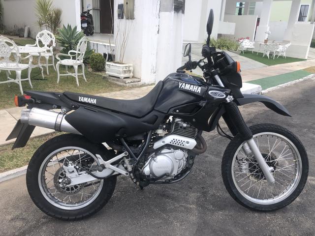 Xt 600 novíssima R$11.500