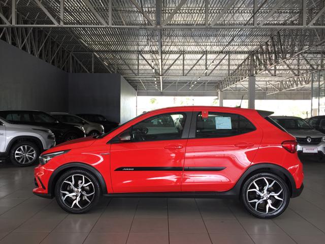 Argo HGT 1.8 AT 2018 - Foto 3