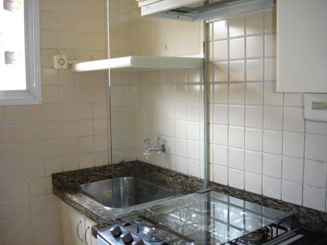 Aluga-se Apt. tipo FLAT - Novo Mobiliado - Imperdível! - Foto 16