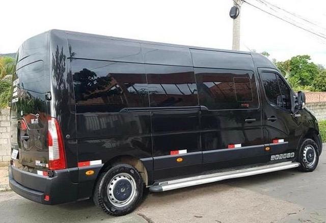 Renault Master Executive - Foto 4