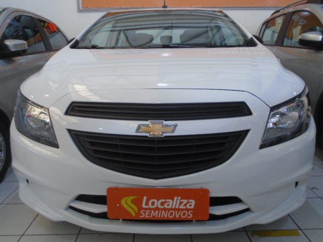 CHEVROLET PRISMA 2018/2019 1.0 MPFI JOY 8V FLEX 4P MANUAL - Foto 3