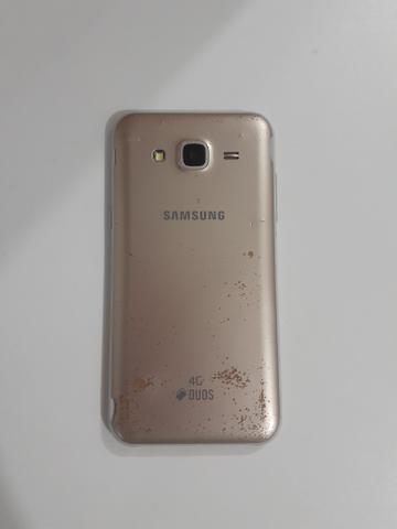 Samsung Galaxy J5 - Foto 2