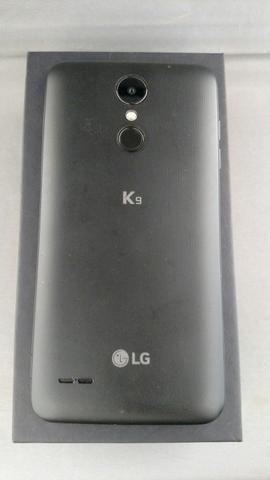 Celular LG K9 TV