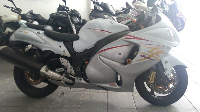 Suzuki GSX1300R Hayabusa 2016 - Foto 4