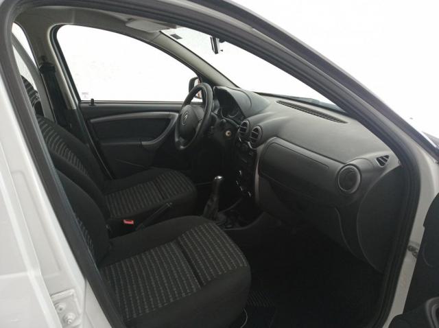 SANDERO Expression Hi-Flex 1.0 16V 5p - Foto 12