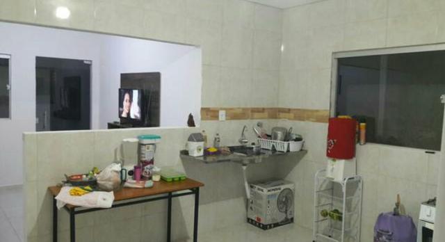 Casa no bairro terra do Sul pra vender logo. - Foto 13