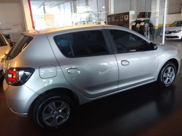 SANDERO VIBE 1.0 - Foto 4