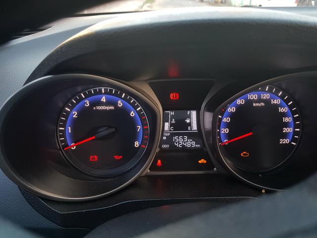 Vendo Hb20 sedan 2016 - Foto 4