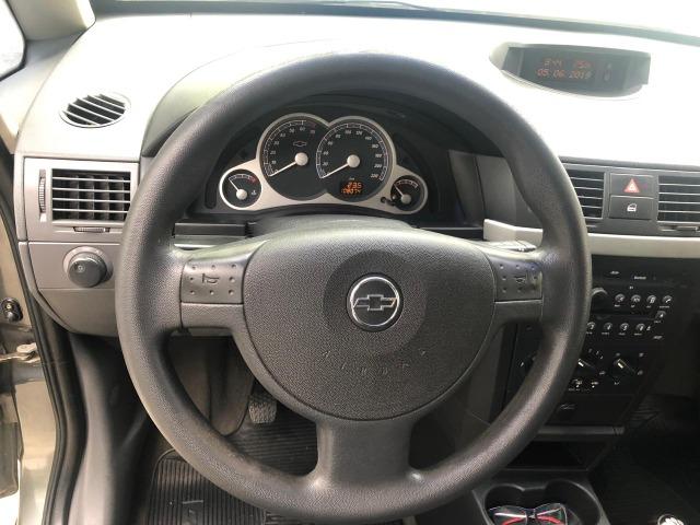 Meriva Maxx - 2012 - Foto 6