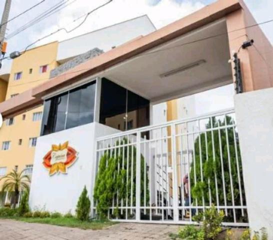 Condomínio Cajuína Residence, com elevador!!! - Foto 4