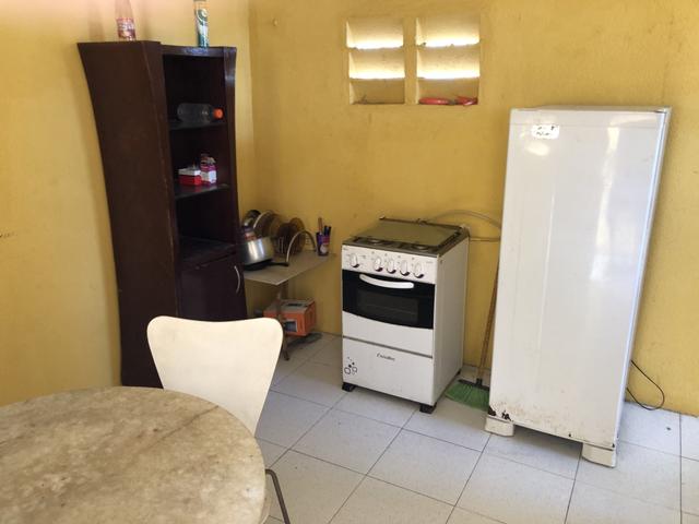 Apartamento mobiliado 2 quartos - Foto 3