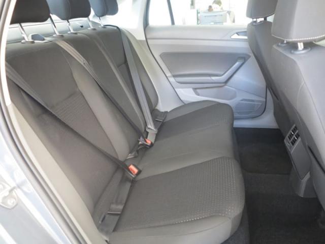 VOLKSWAGEN VIRTUS COMF 200 TSI - Foto 7