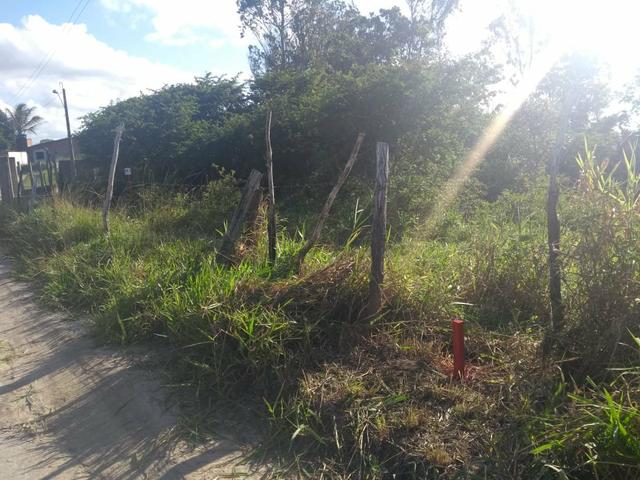 Vendo terreno próximo a PRF GRAVATÁ