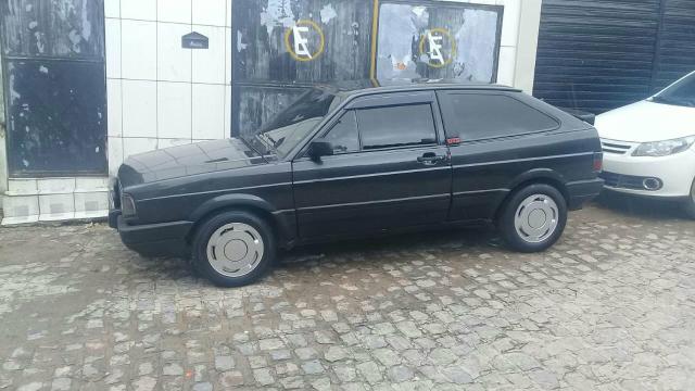 Vende se um Gol Gts 1.8 a álcool - Foto 15