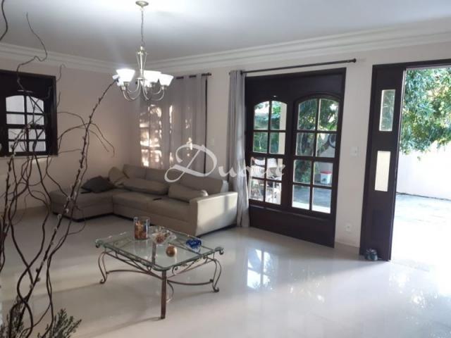 Casa na Pituba 3/4 - Super TOP - Fino Acabamento - Cód.: D-001