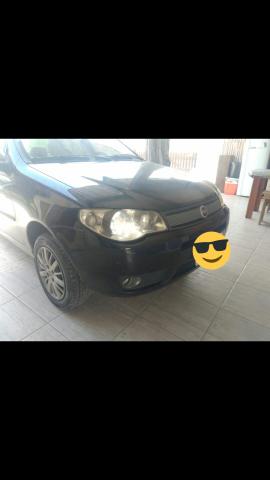 Carro top com procedência