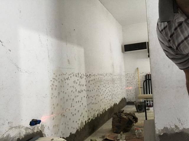 Reformas e construções,elétrica,hidráulica,pisos,revestimentos,Drawall,gesso* - Foto 5