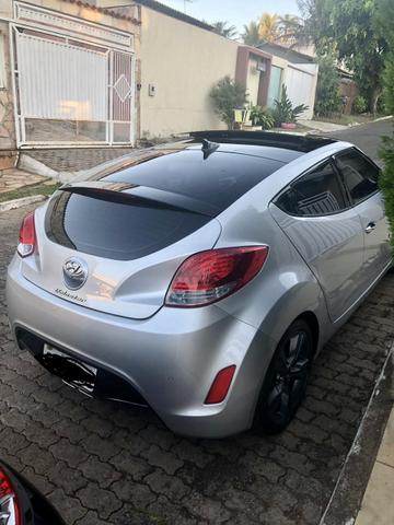 Hyundai Veloster - Foto 6