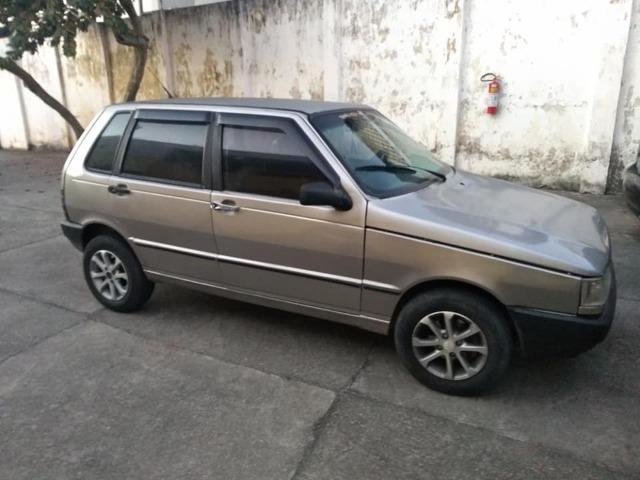 Fiat Uno Fire 2002