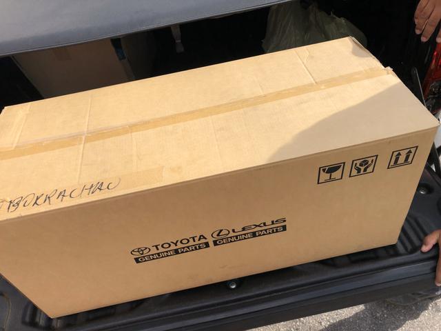 Farol Hilux 2016 a 2019 LE SRX - Foto 3