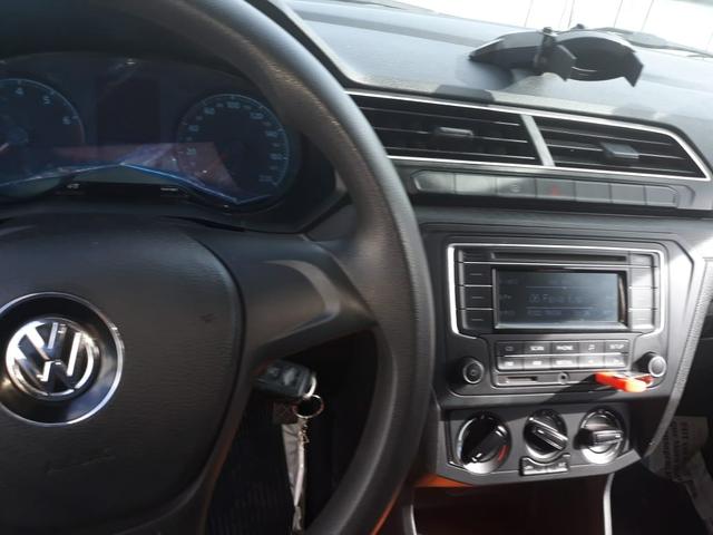 Vendo Gol Trendline - Foto 2