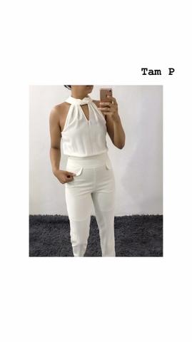 Macacão- Nathy Store - Foto 4