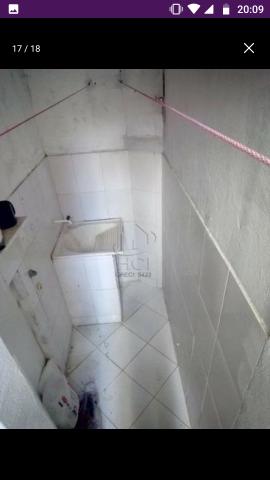 Lindo 1/4 e sala c/ varandão px da Dorival - Foto 9