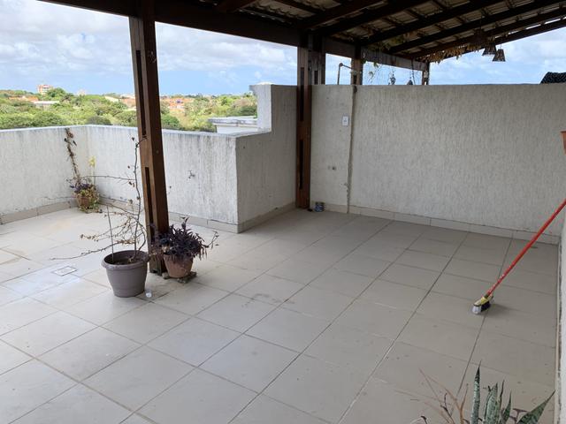 Cobertura para locação no condominio favoritto no bairro cambeba - Foto 13