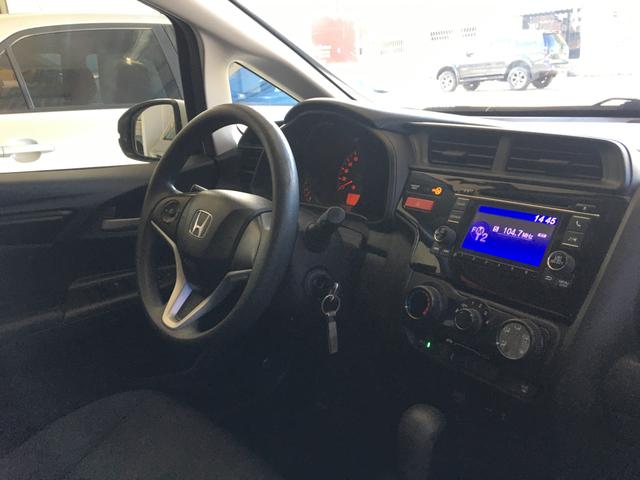 Honda FIT 2015 - Foto 7