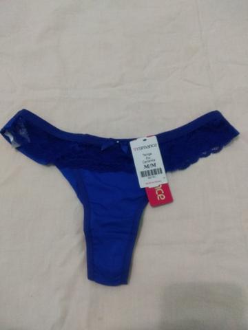 Vendo lote de calcinhas - Foto 2