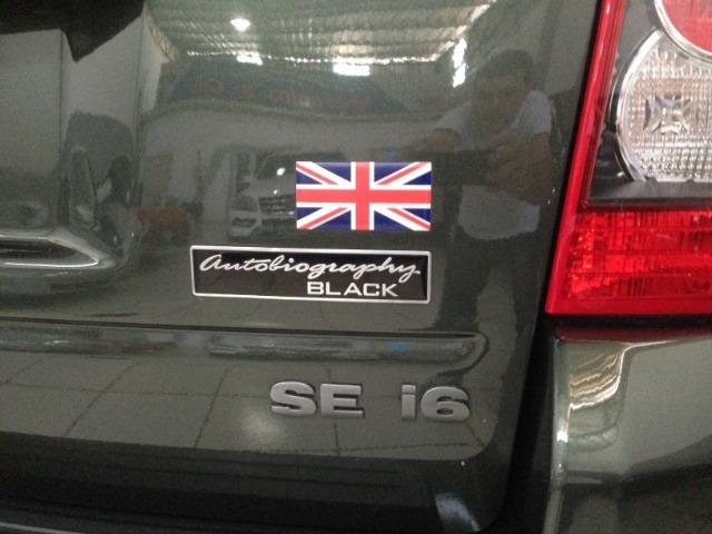 Freelander2 se automático - Foto 9