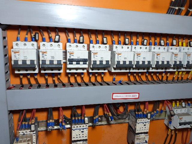 Venda de caixa de distribuiçao de energia eletrica - Foto 2