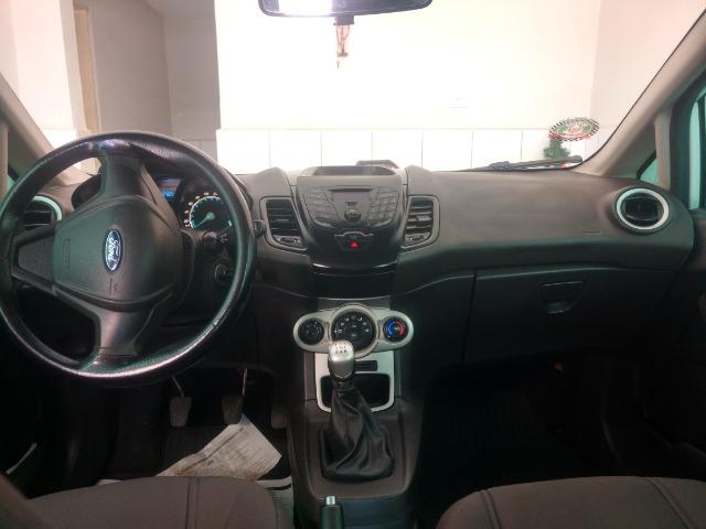 New fiesta hatch 1.5 - Foto 3