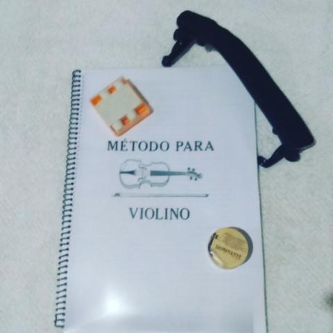 Violino Completo - Foto 3