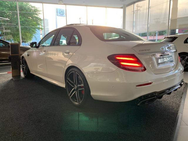 Mercedes-benz E-63 S AMG - Foto 10