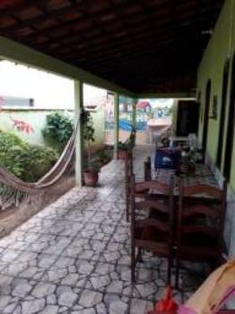 Alugo casa Anual - jacone/saquarema - Foto 3