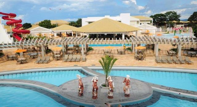 Lacqua di roma p/ 5 pessoas por r$ 149,00 a diária de domingo a sexta baixa temporada - Foto 9