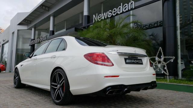 Mercedes-benz E-63 S AMG - Foto 3